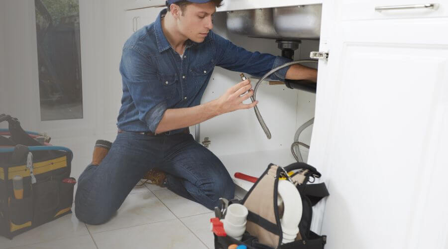 Professional sink repair in Cornwall, NY